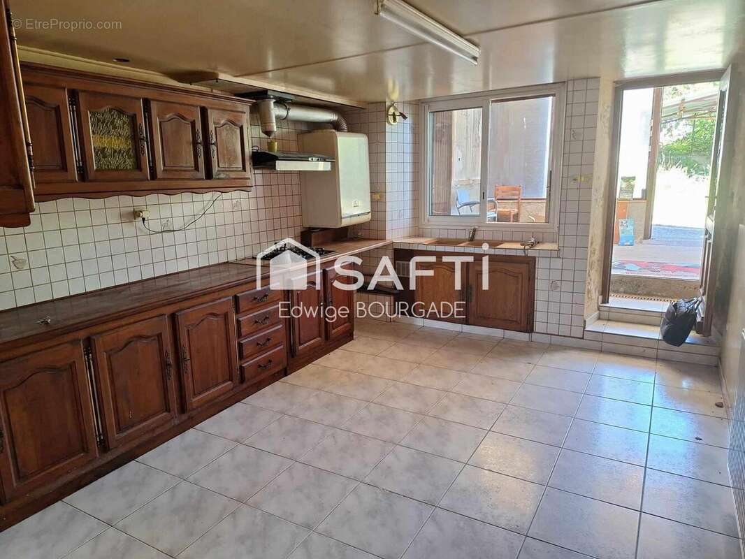 Photo 4 - Maison à FUMEL