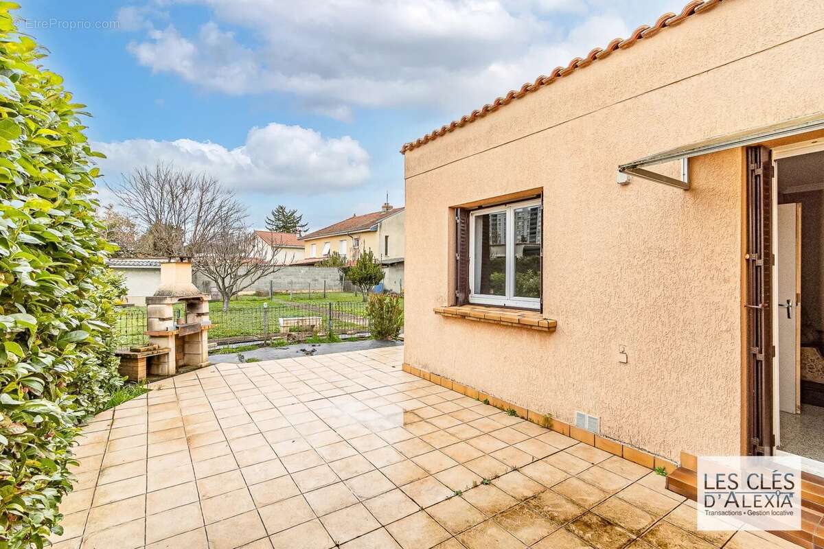 La maison idéale pour accueillir votre famille - photo 2