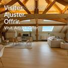 Appartement à BELLEGARDE-SUR-VALSERINE