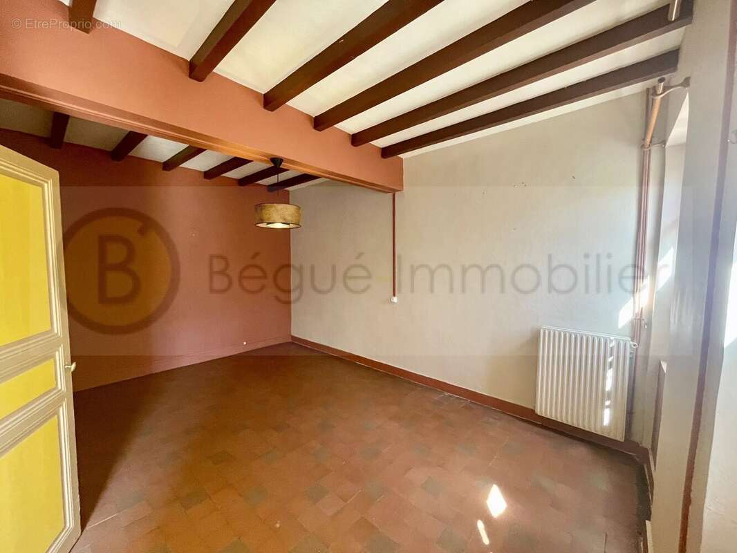 Maison toulousaine avec beau potentiel - photo 8