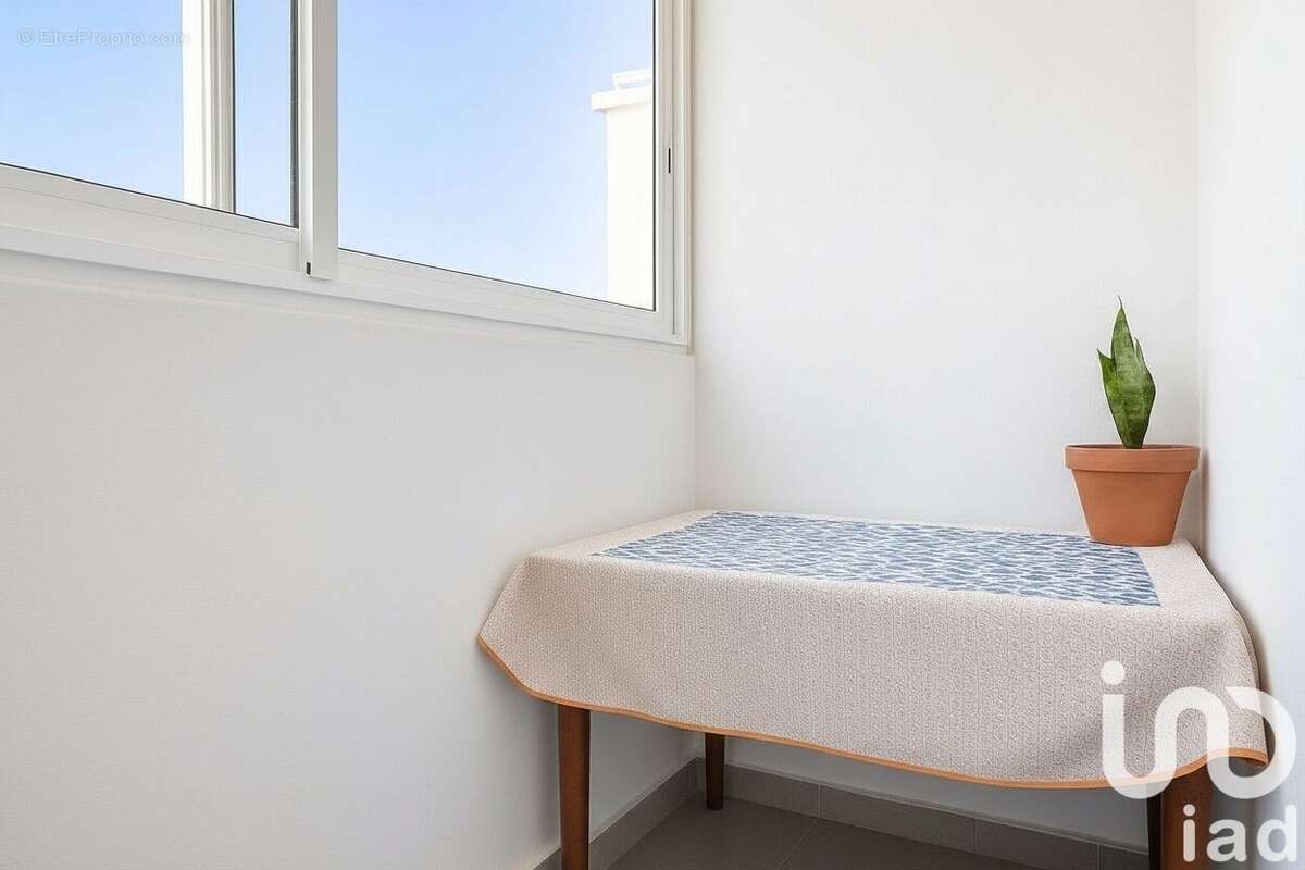 Photo 3 - Appartement à DRAVEIL