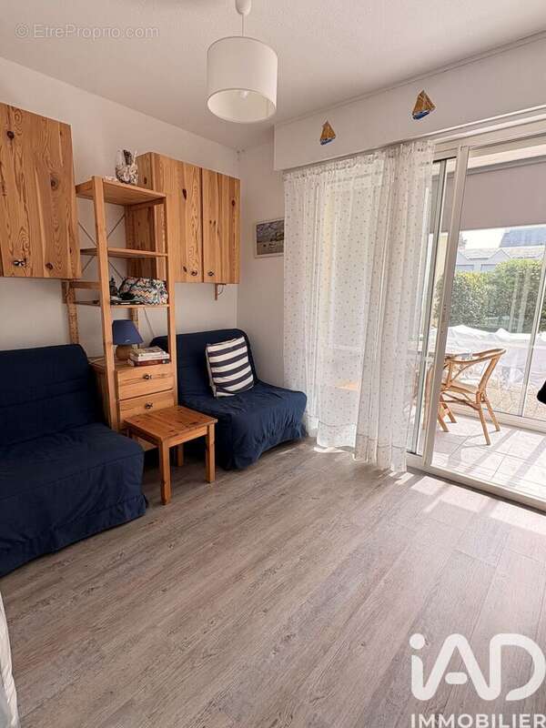 Photo 8 - Appartement à PORNICHET