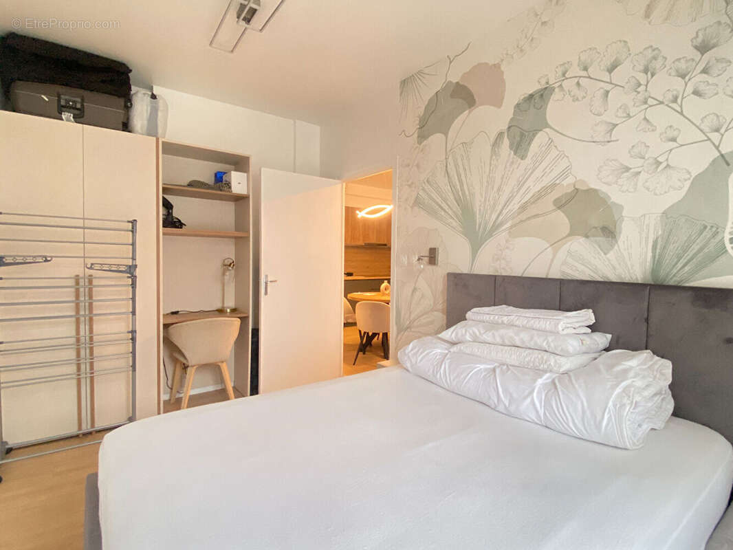 Appartement à BEAUVAIS