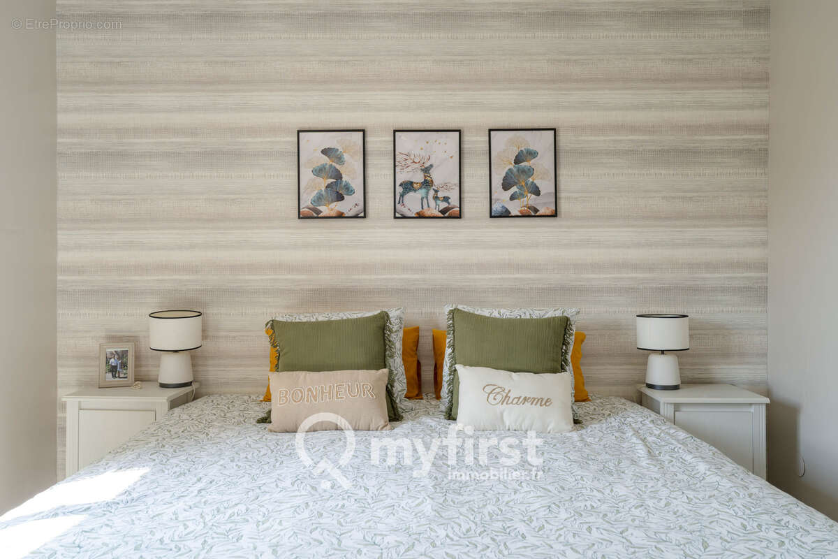 Maison à SANARY-SUR-MER