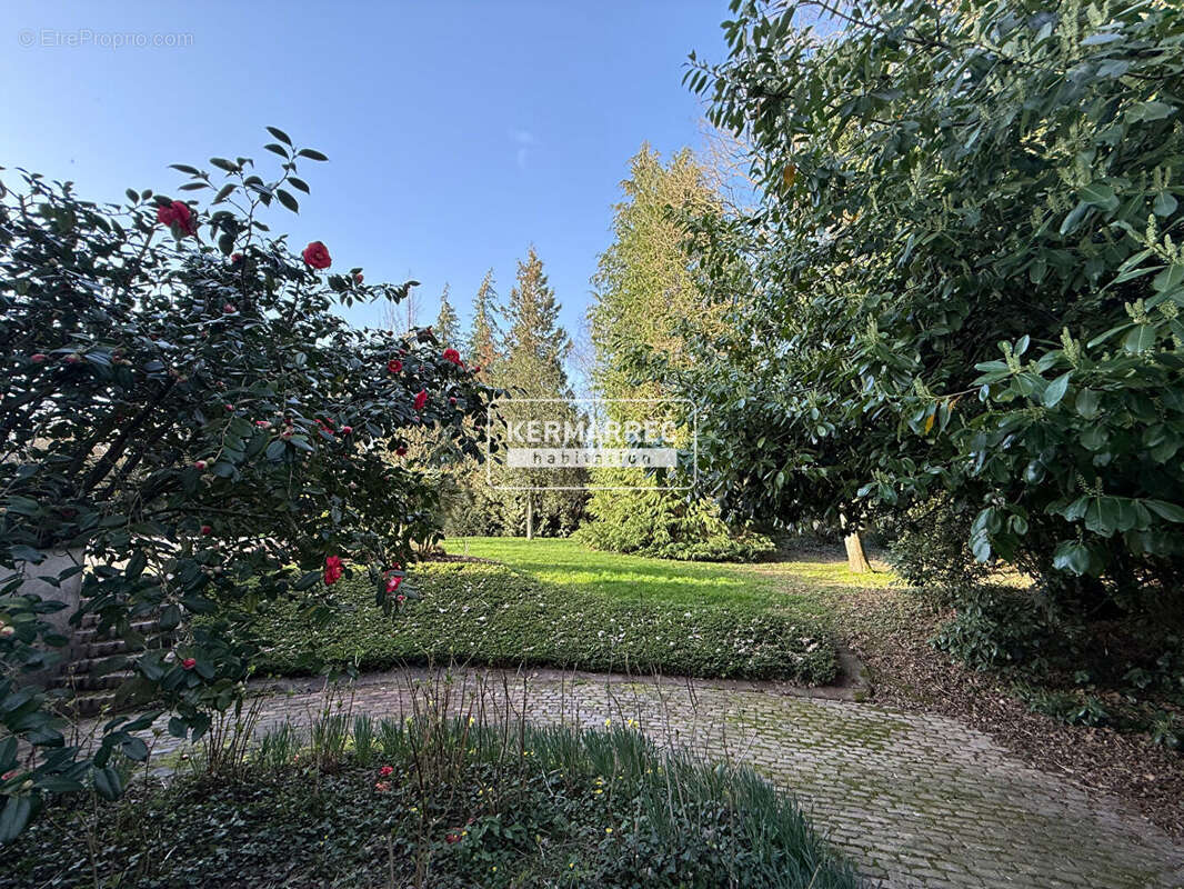 Maison Saint Gregoire - photo 12