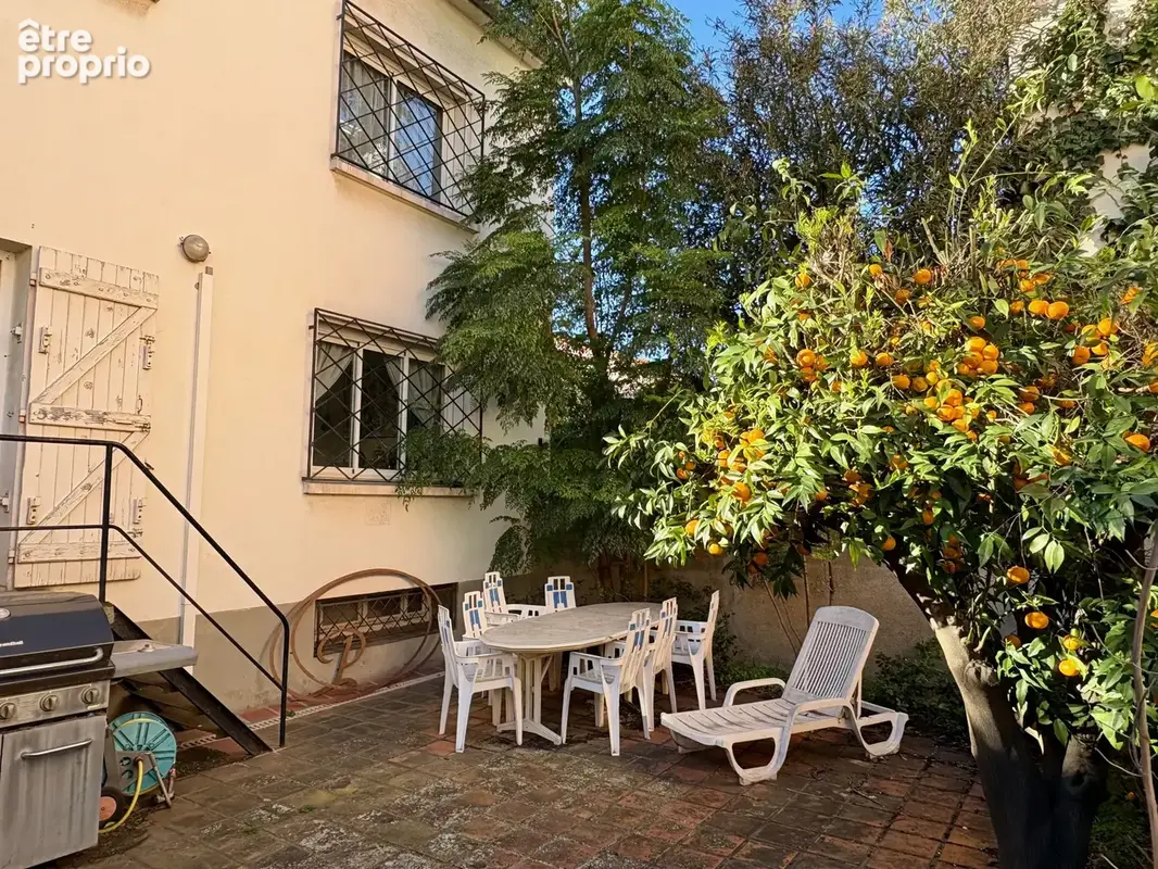 La lunette: villa indépendante de 112 m2 avec grand garage et exterieur - photo 1