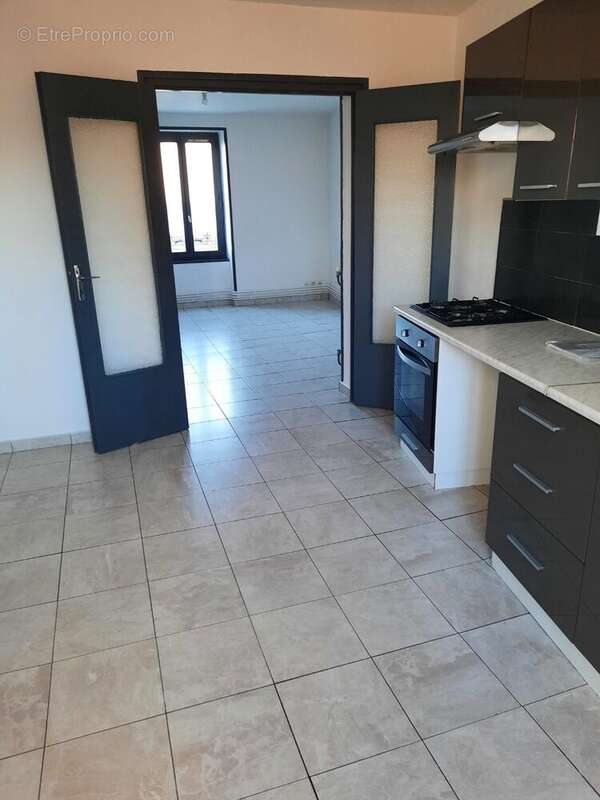 Appartement à VICHY