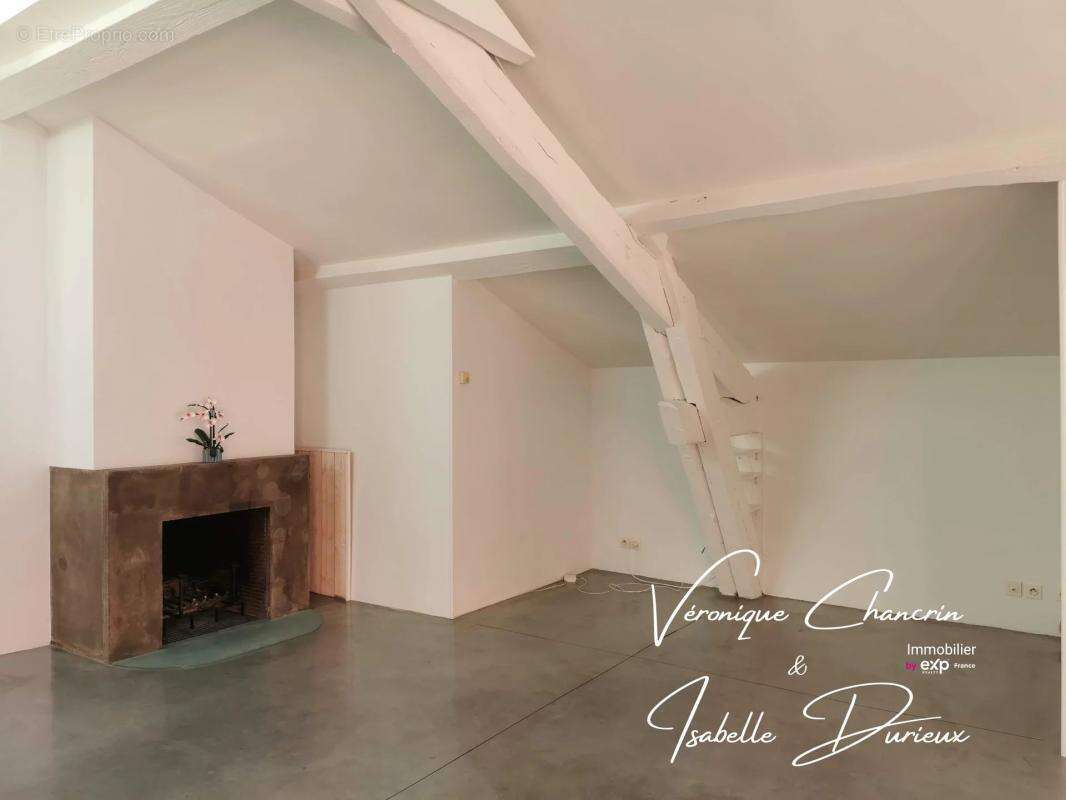 Appartement à LYON-7E