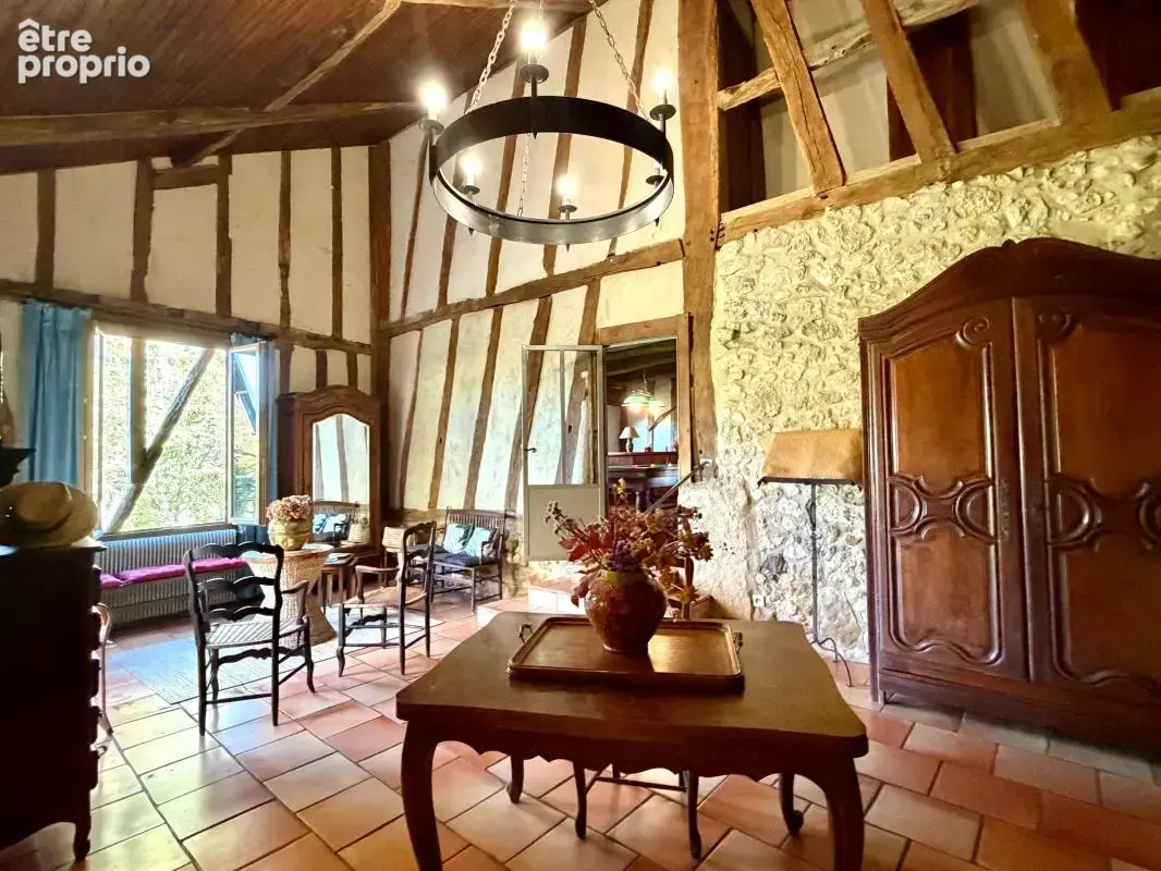 Maison À Vendre - photo 10