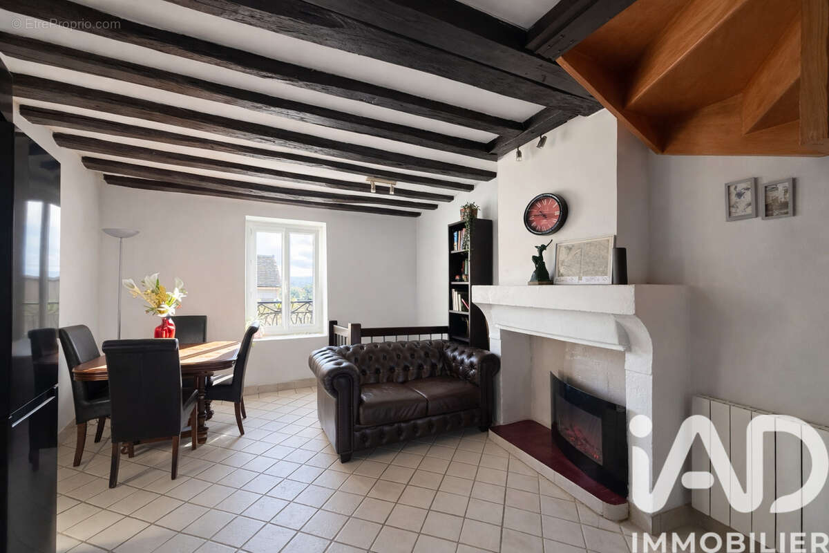 Photo 4 - Maison à PERIGNY