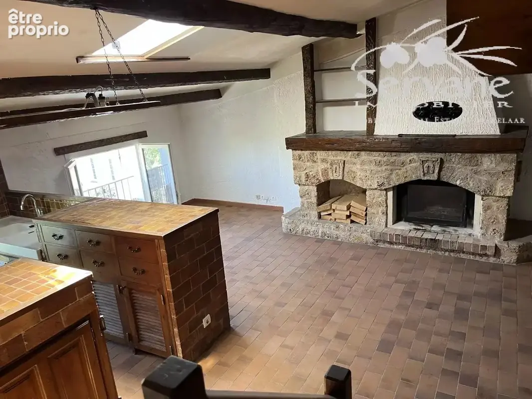 Cotignac duplex 63.90 m² t3  exclusivite - photo 3