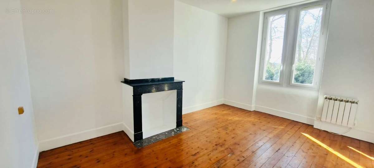 Maison à LABASTIDETTE