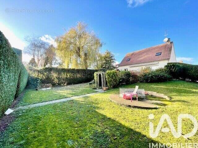 Photo 3 - Maison à VERT-LE-PETIT