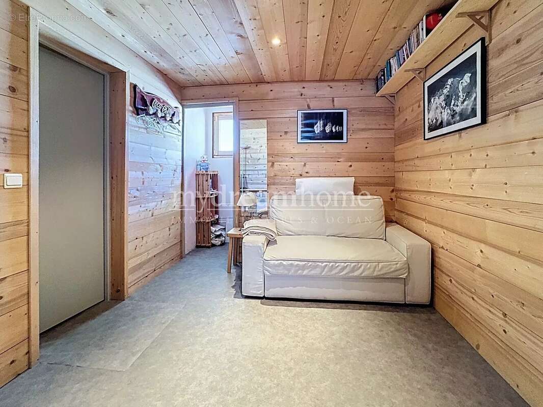 Maison à PRAZ-SUR-ARLY