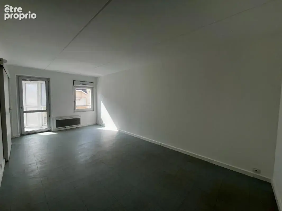 Appartement Angers 2 pièce(s) 42 m2 - photo 2