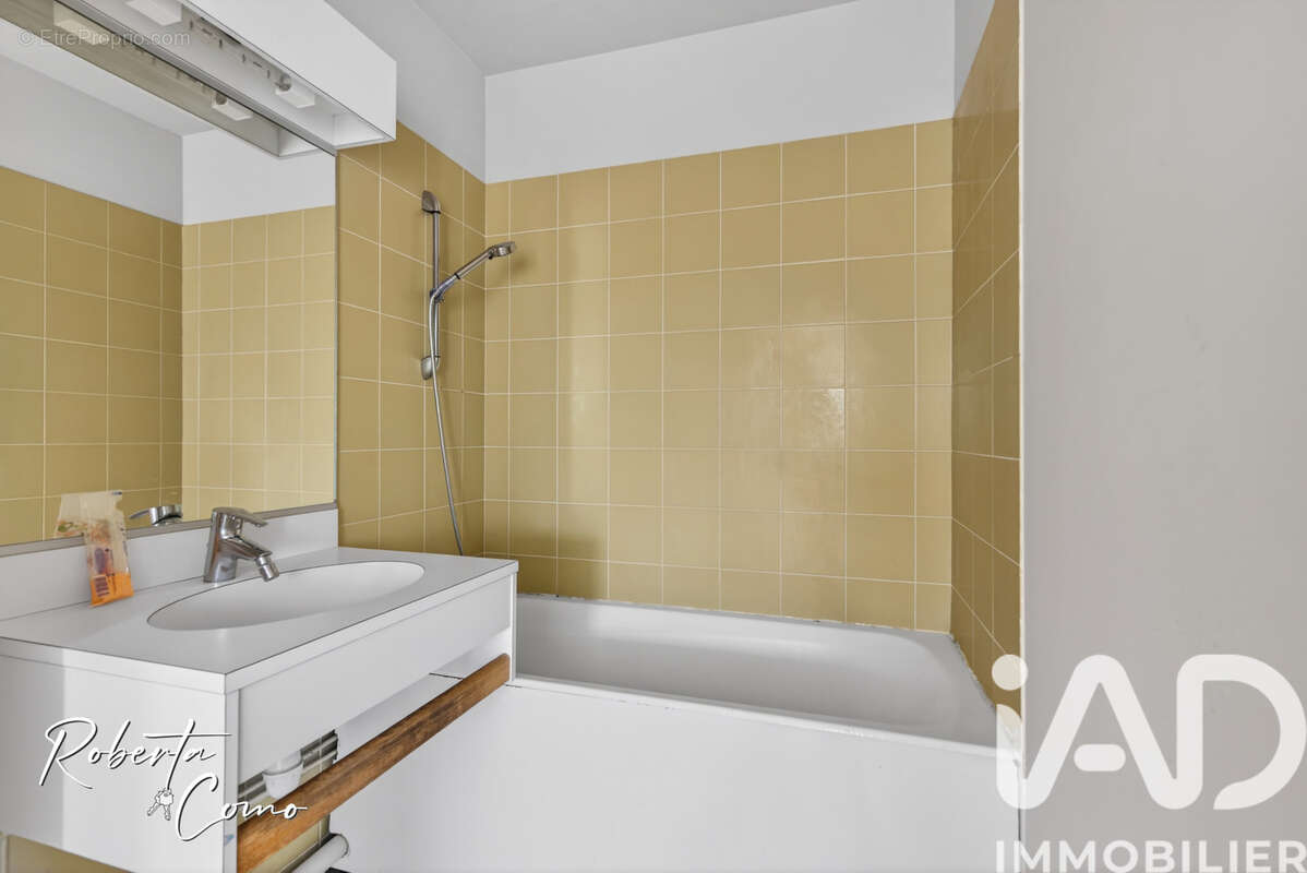 Photo 3 - Appartement à PARIS-19E