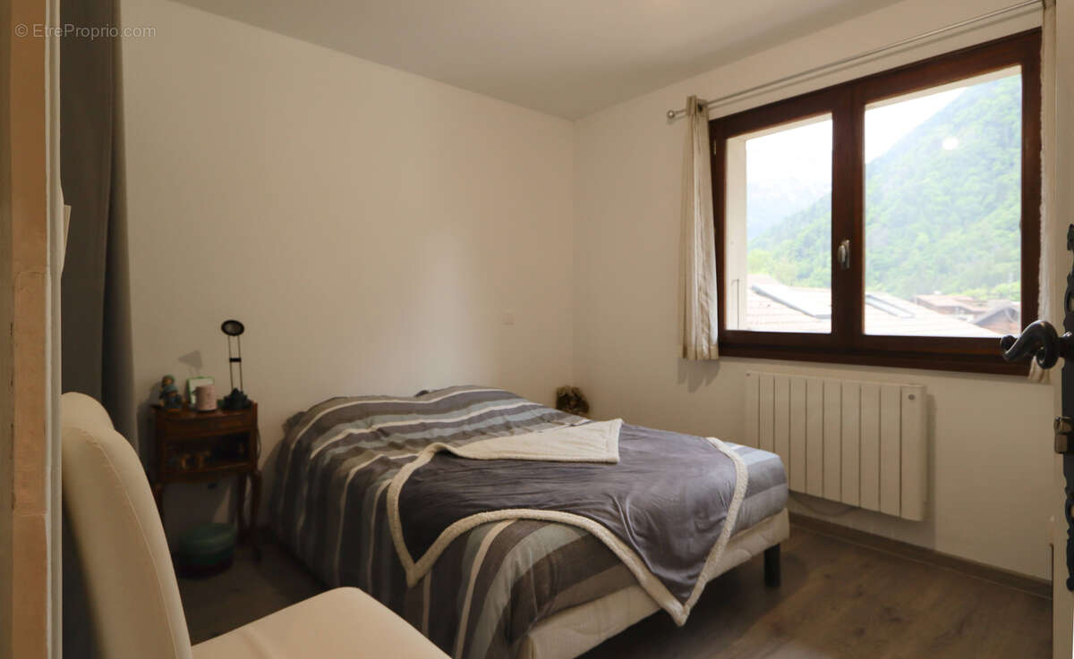 Appartement à THONES