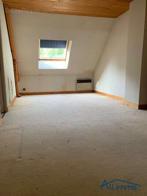 Maison à SUCY-EN-BRIE