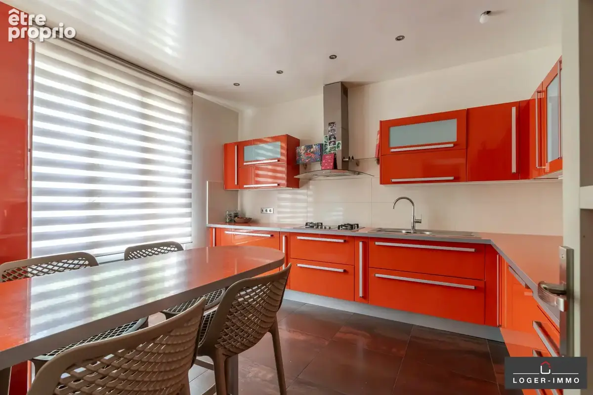 Maison 7 pièces 150 m² à vendre à Le Perreux-Sur-Marne (94170) - photo 9