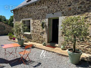 Maison à CORLAY