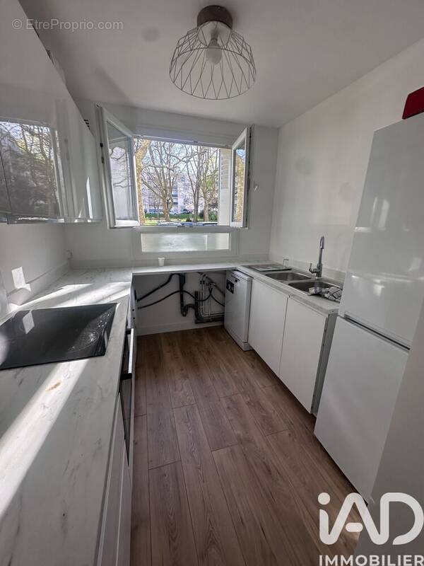 Photo 1 - Appartement à CRETEIL