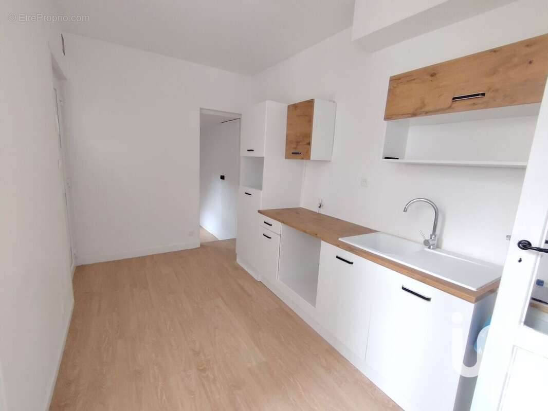 Photo 3 - Appartement à NANTES