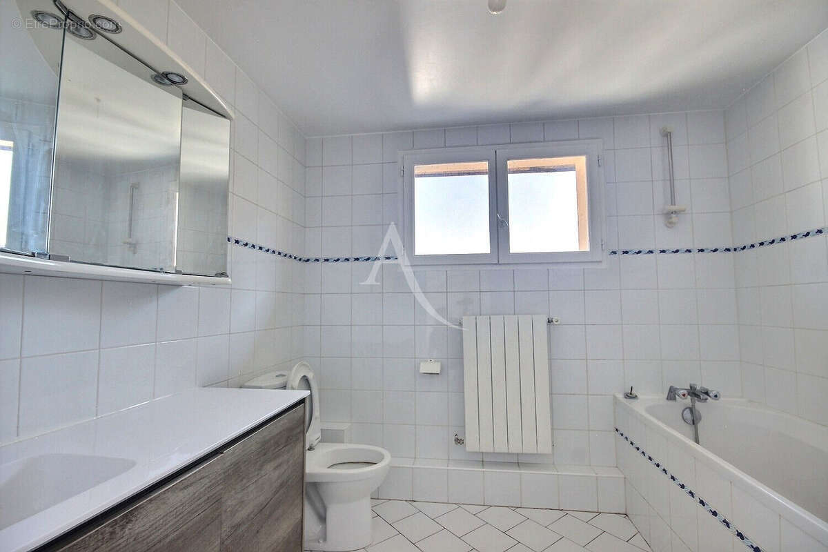 Appartement Herblay Sur Seine 5 pièce(s) 91 m2 - photo 8
