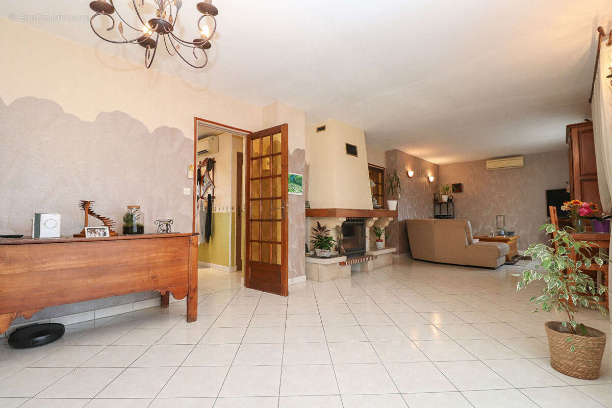 Maison à GURGY