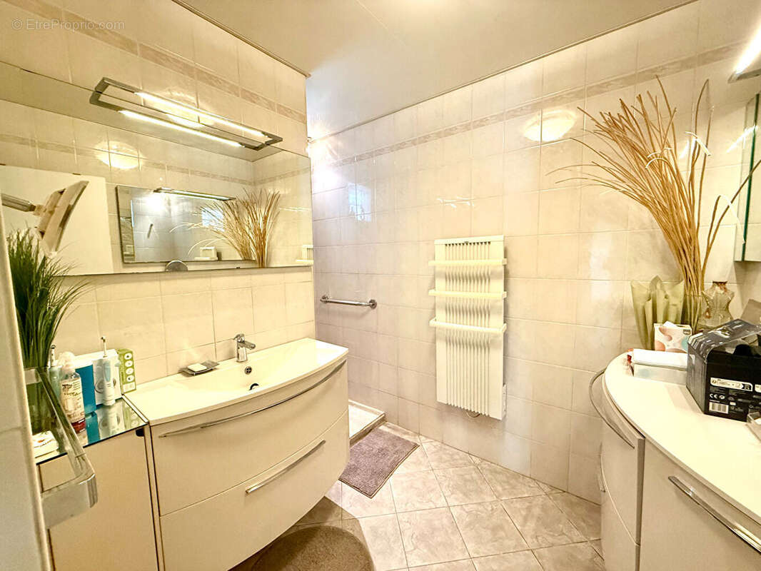 Appartement à LE RAINCY