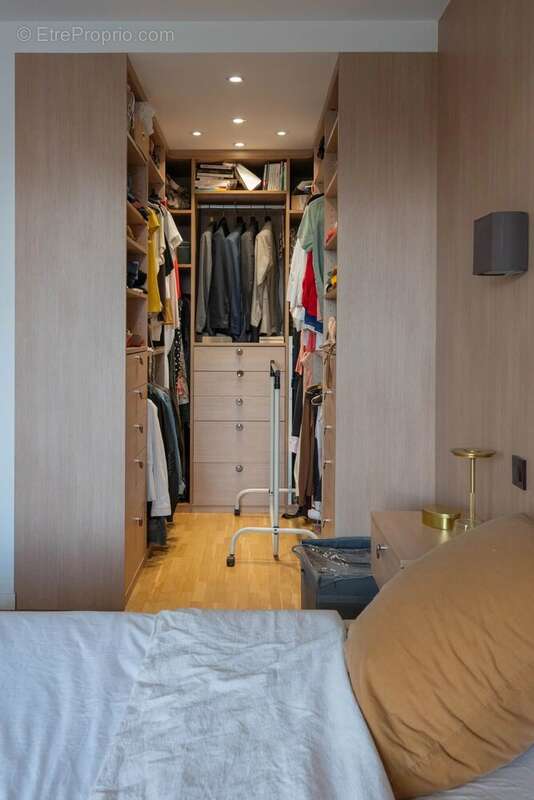 Appartement à MONTREUIL