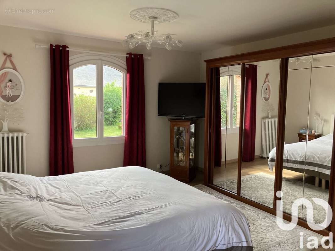 Photo 5 - Maison à MONCE-EN-BELIN