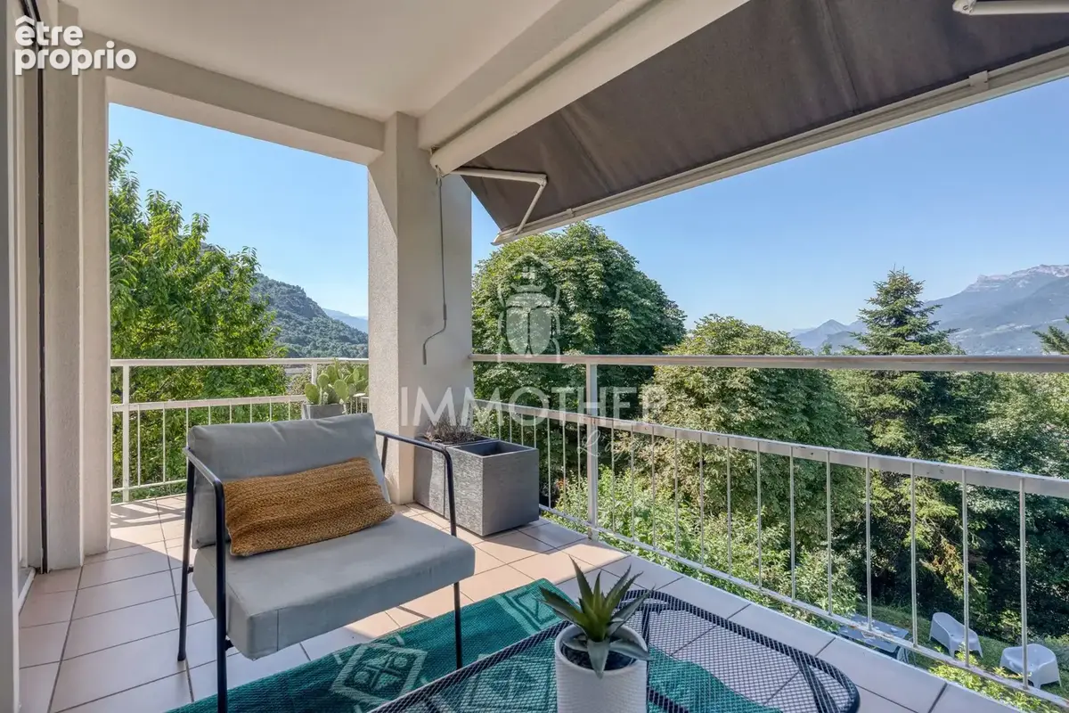Maison 133 m² à Saint-Martin-Le-Vinoux  - photo 6