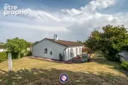 Maison à VERNY