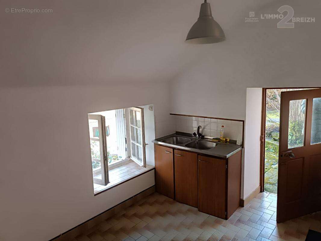 Maison  Séglien 6 pièces 121m² - photo 8