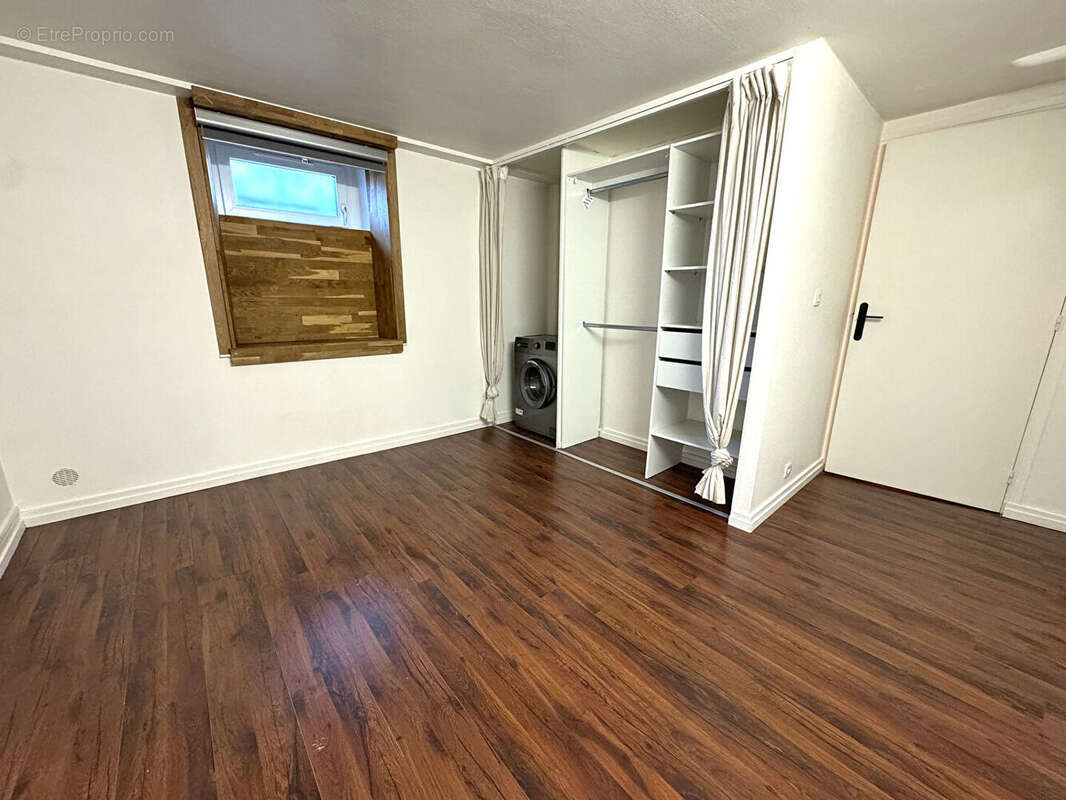 Appartement T2  Place Delille - photo 4