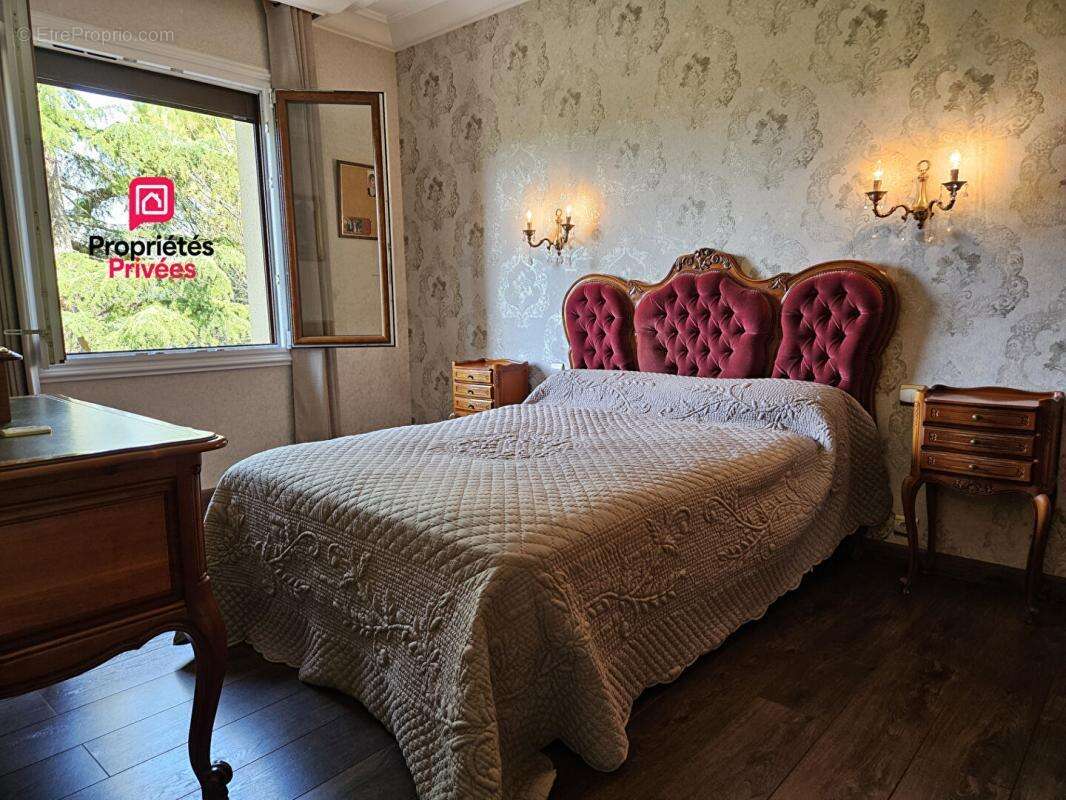 Maison à PENNE-D'AGENAIS