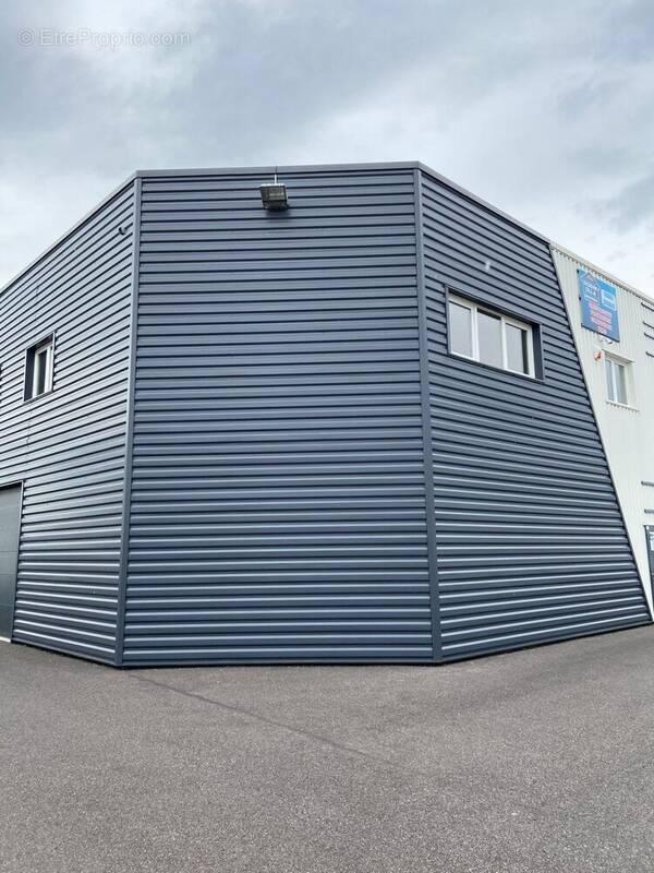 Commerce à HEILLECOURT