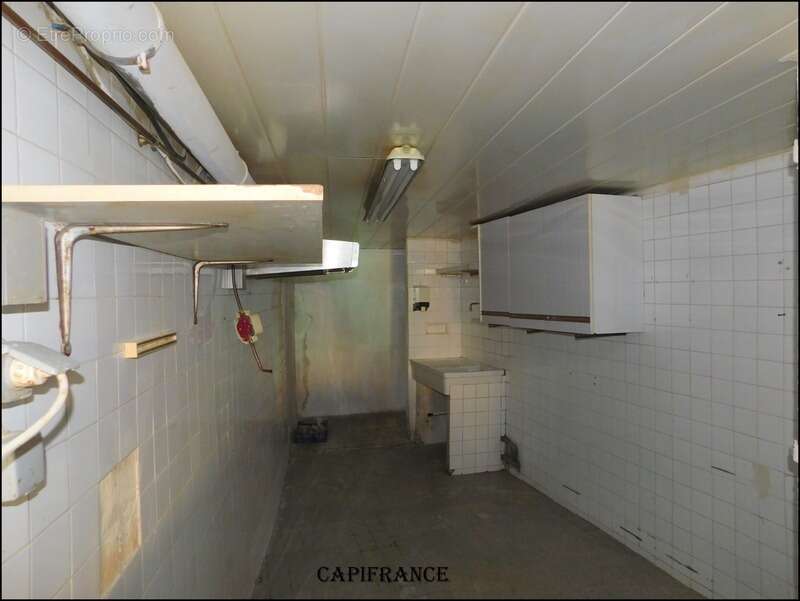 Maison à BRAS-D&#039;ASSE