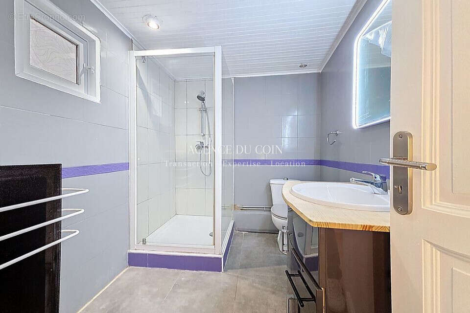 Maison à TRANS-EN-PROVENCE