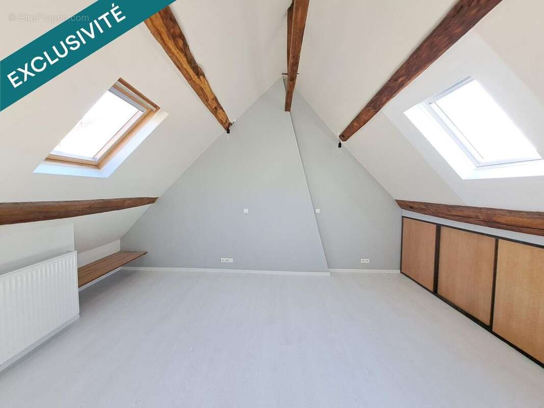 Photo 8 - Maison à BRUYERES-LE-CHATEL