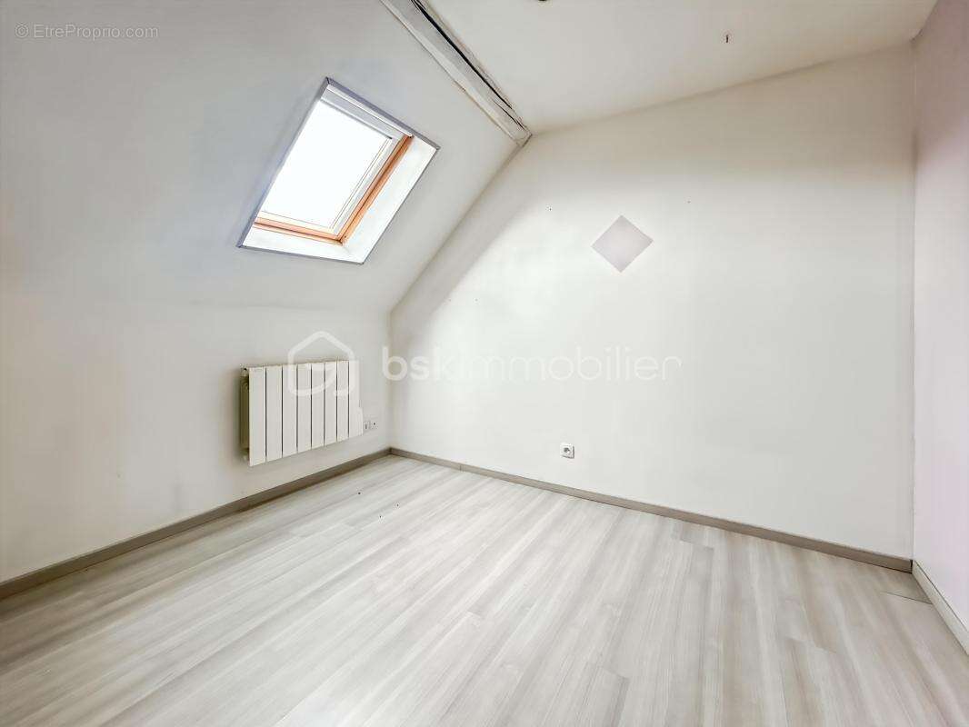 Maison à PERCENEIGE