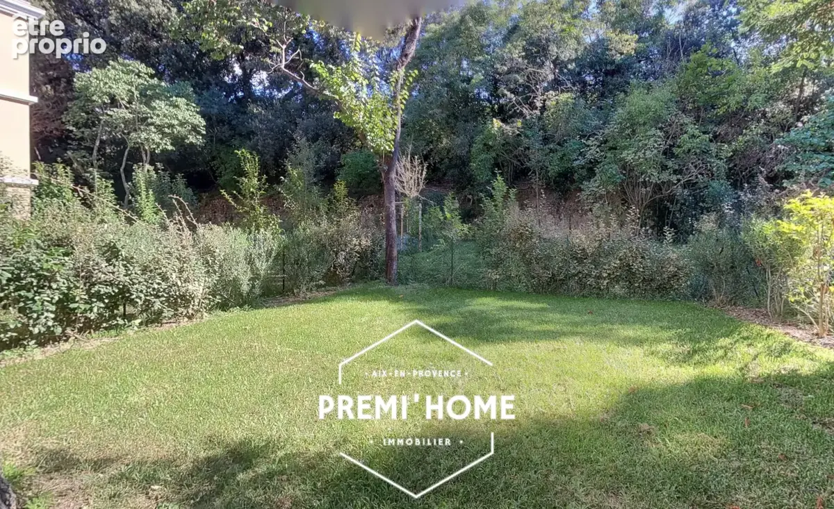 A vendre t3 avec jardin aix en provence est - photo 15