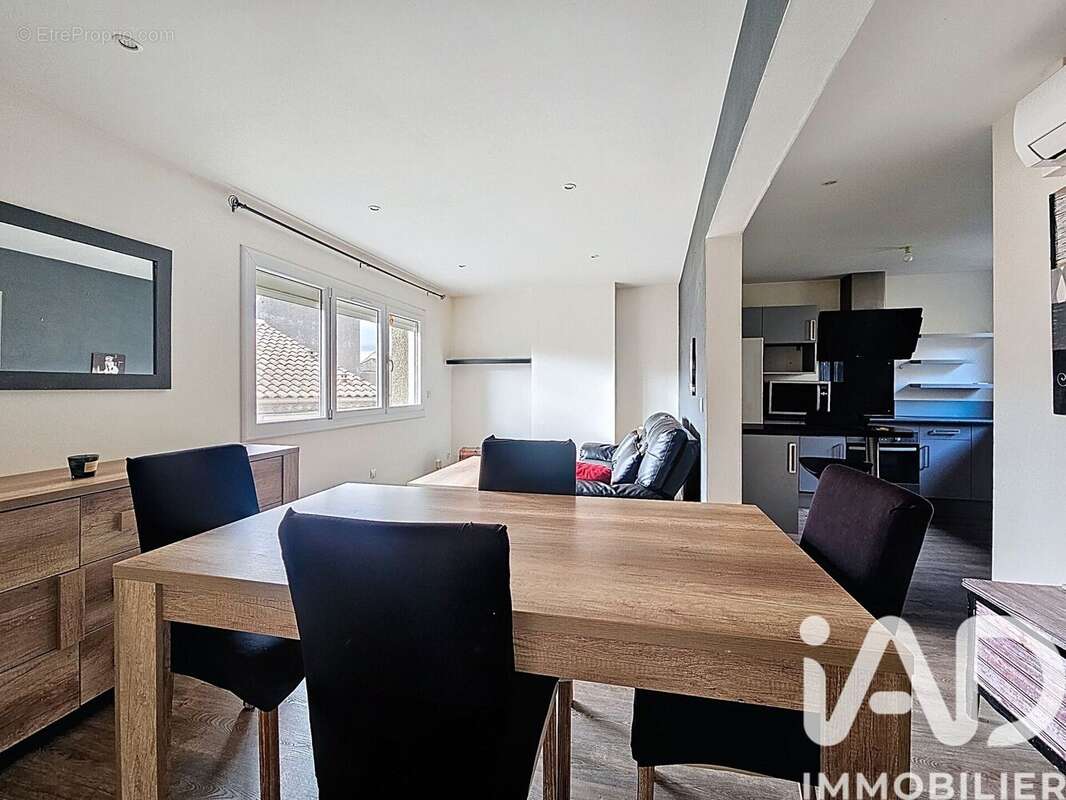 Photo 4 - Appartement à MARAUSSAN