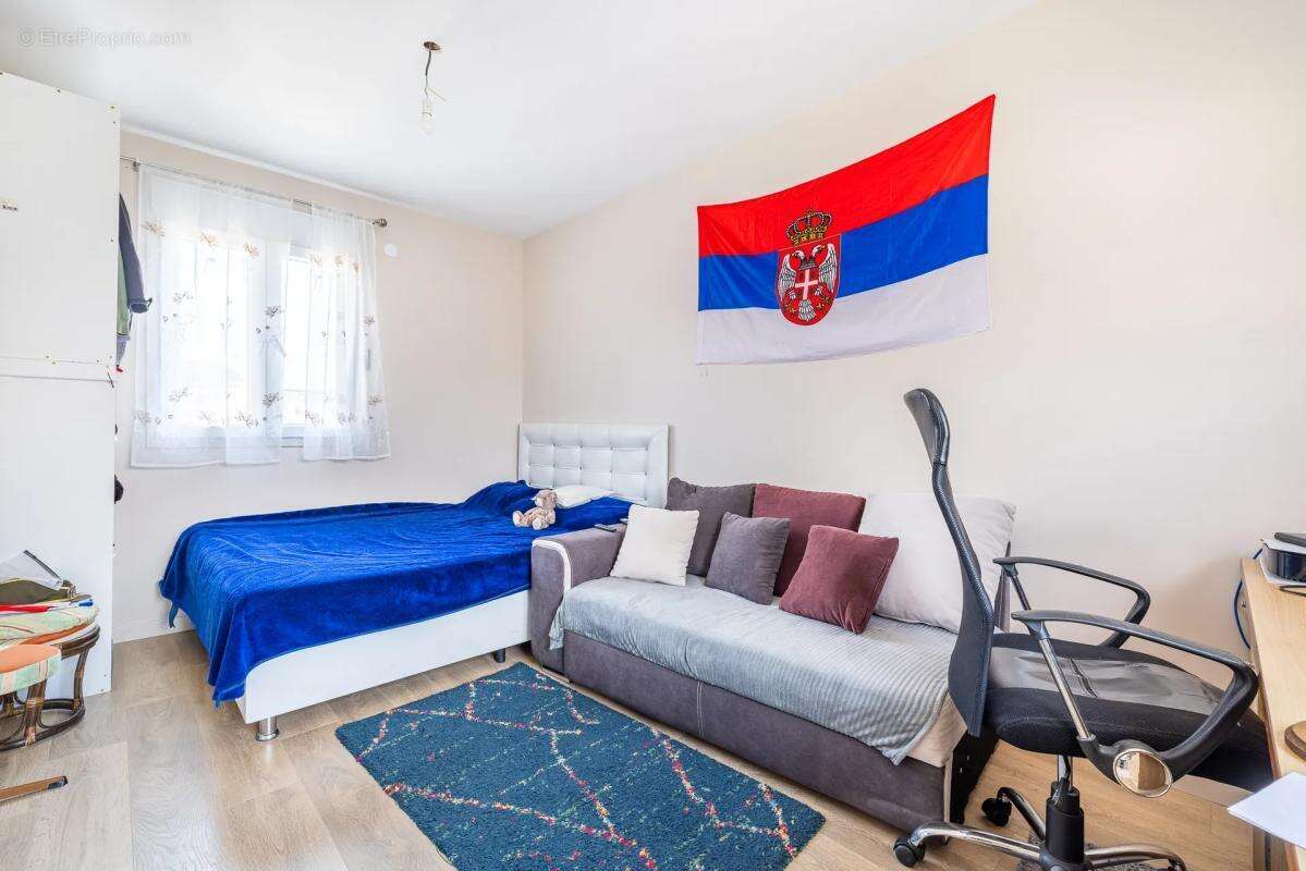 Maison de 5 pièces à Drancy - photo 14