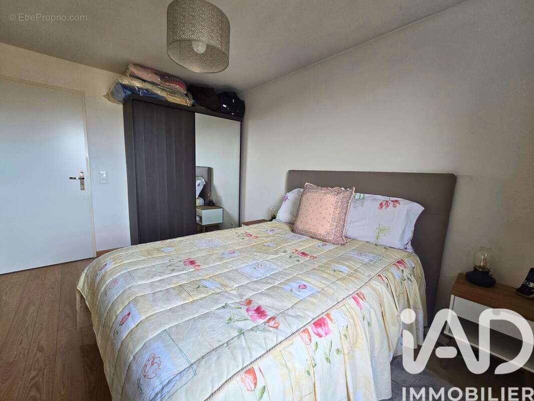Appartement 59 m² à Athis-Mons  - photo 7