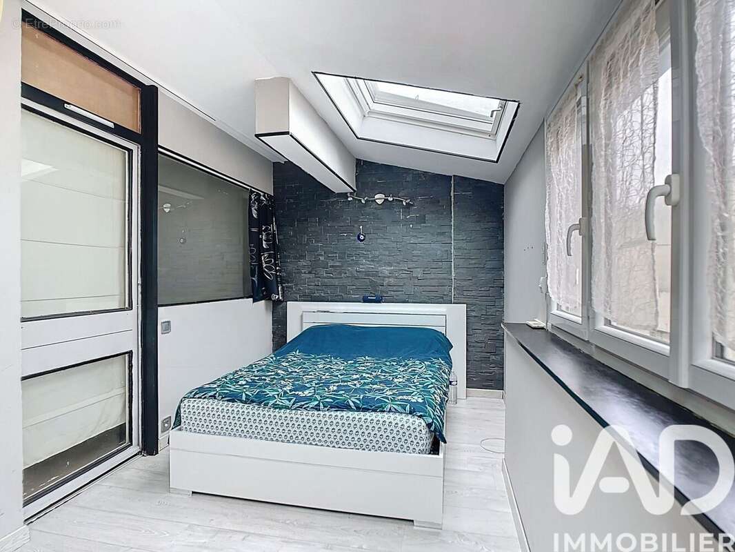 Photo 5 - Maison à SAVIGNY-LE-TEMPLE