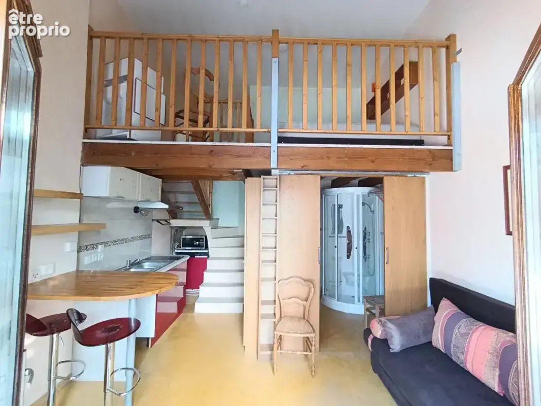 Maison Varennes Jarcy - photo 13