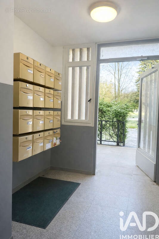 Photo 6 - Appartement à CARLING