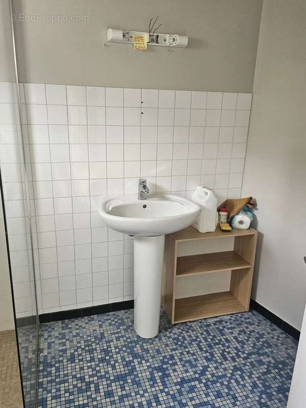 Maison à COMMEQUIERS