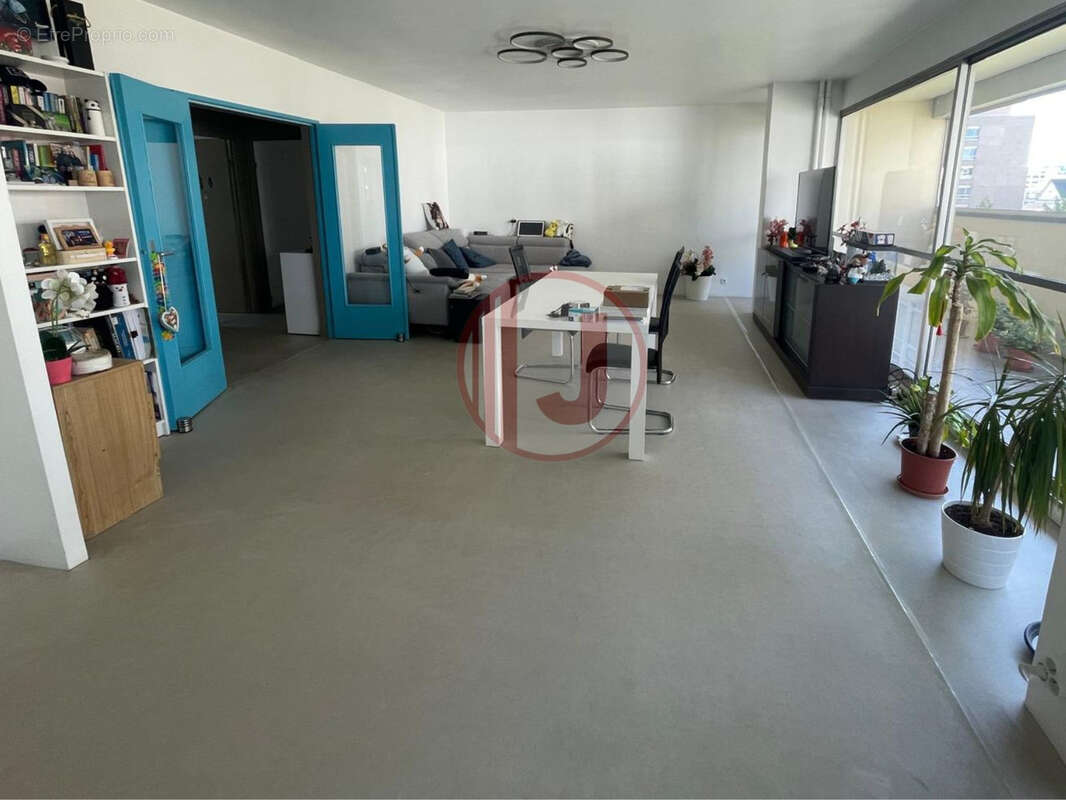 Appartement à MULHOUSE